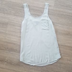 BNWT Club Monaco Tank Top